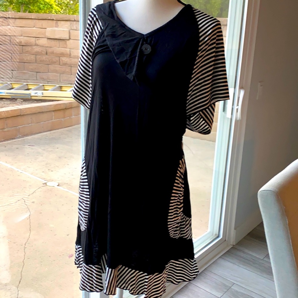 Aster M dress or long top